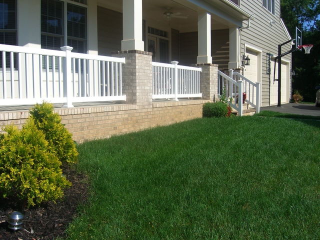 D&D Lawn Service, Inc